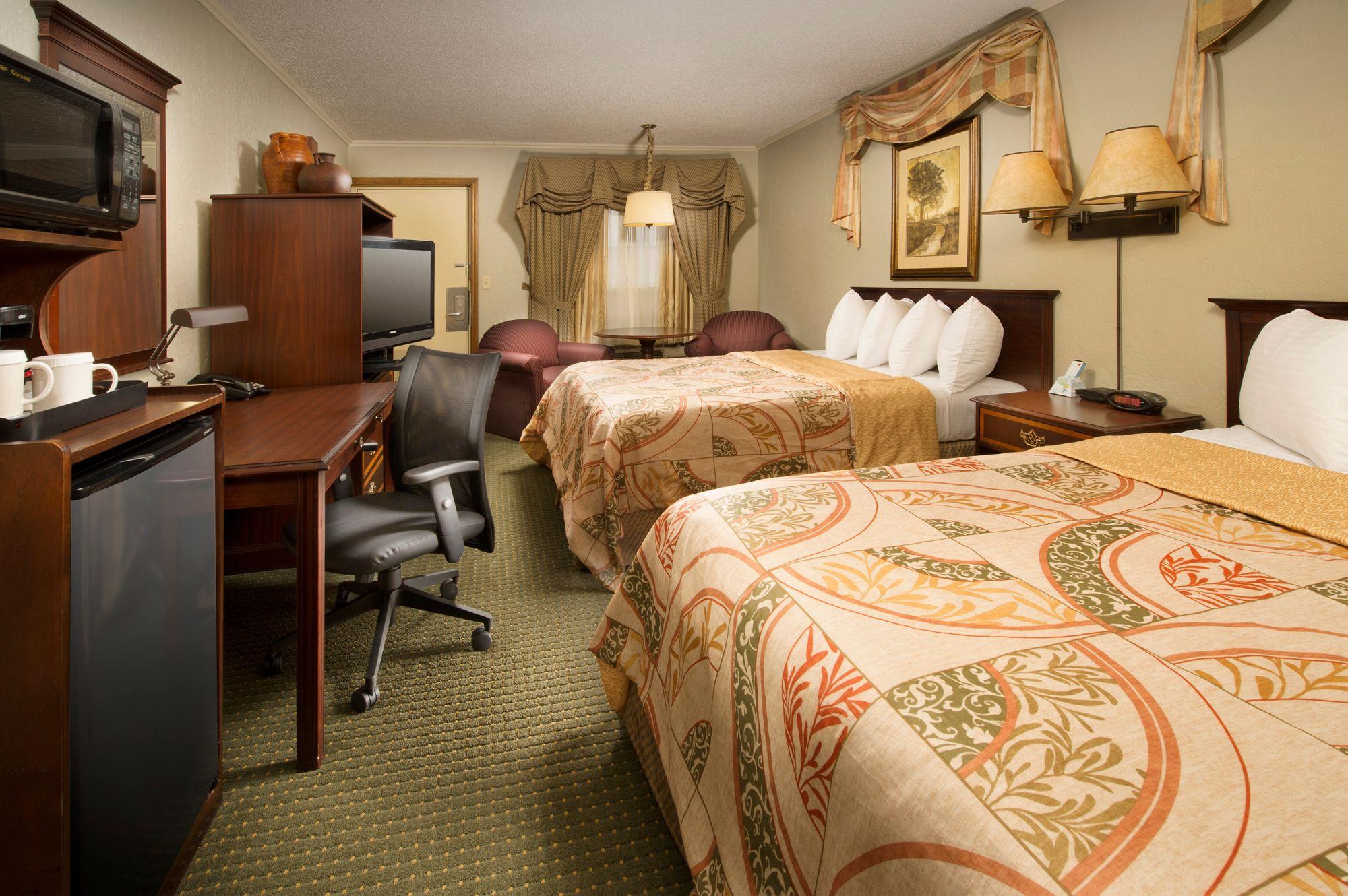 Best Western Plus Weatherford Extérieur photo