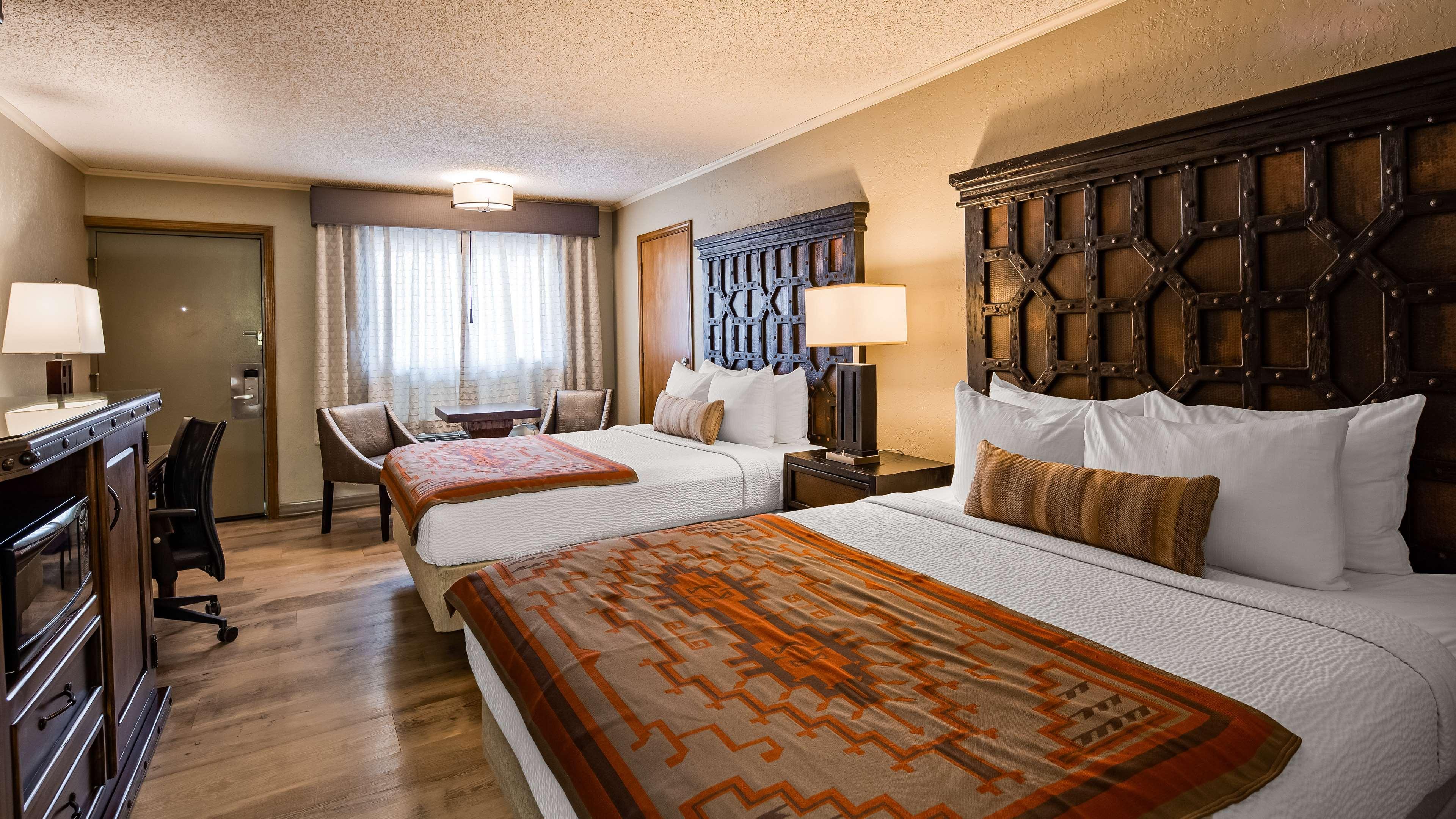 Best Western Plus Weatherford Extérieur photo