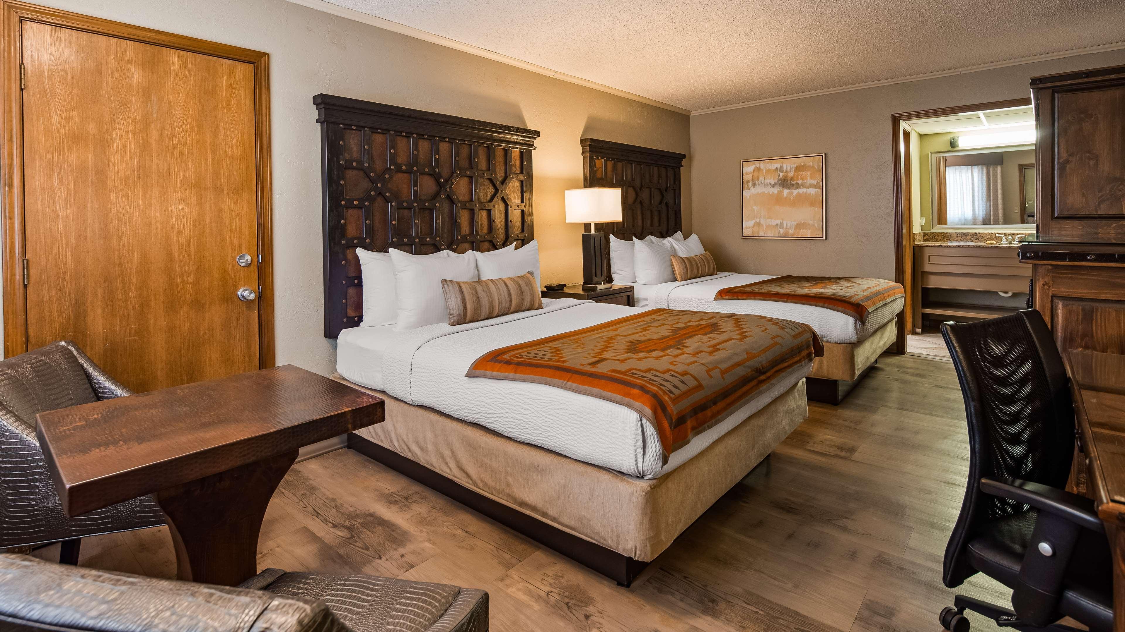 Best Western Plus Weatherford Extérieur photo