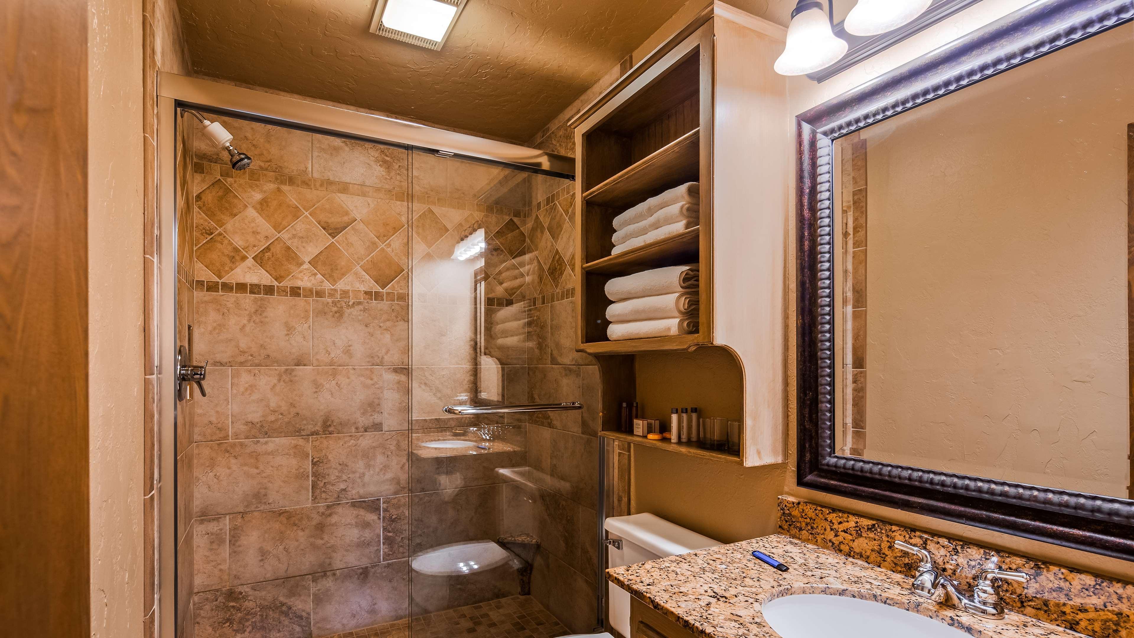 Best Western Plus Weatherford Extérieur photo