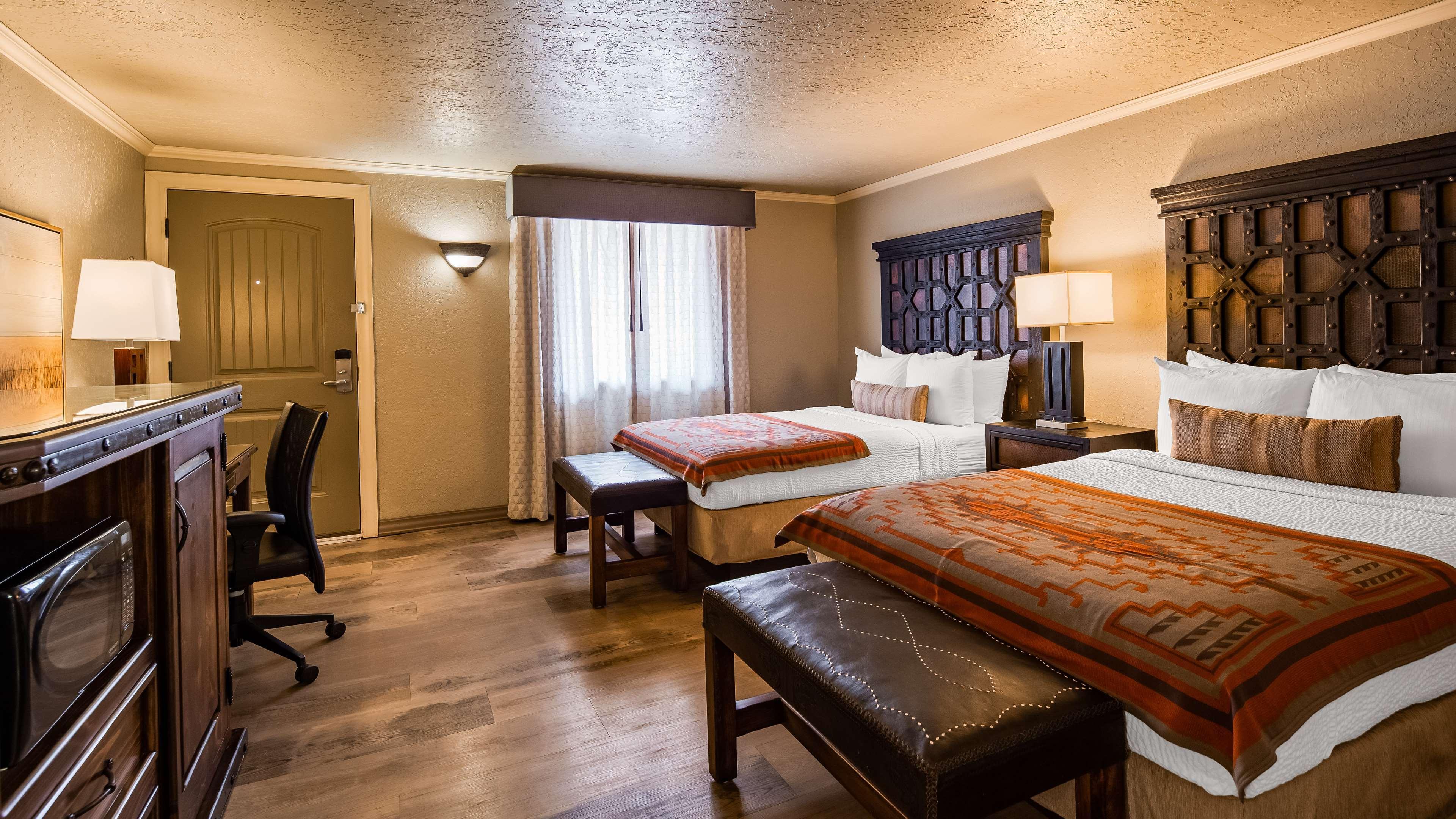 Best Western Plus Weatherford Extérieur photo