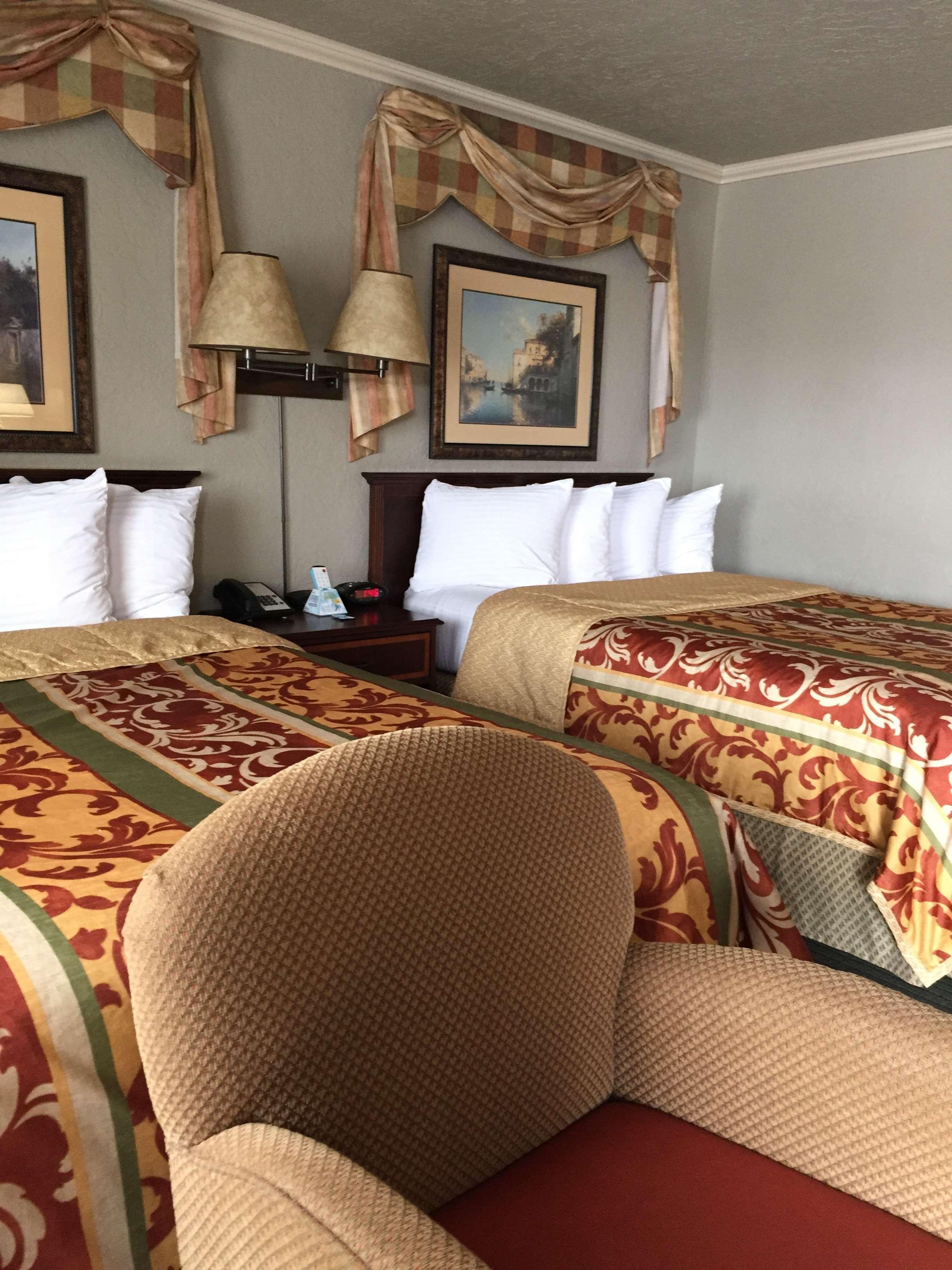 Best Western Plus Weatherford Extérieur photo