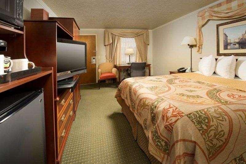 Best Western Plus Weatherford Extérieur photo