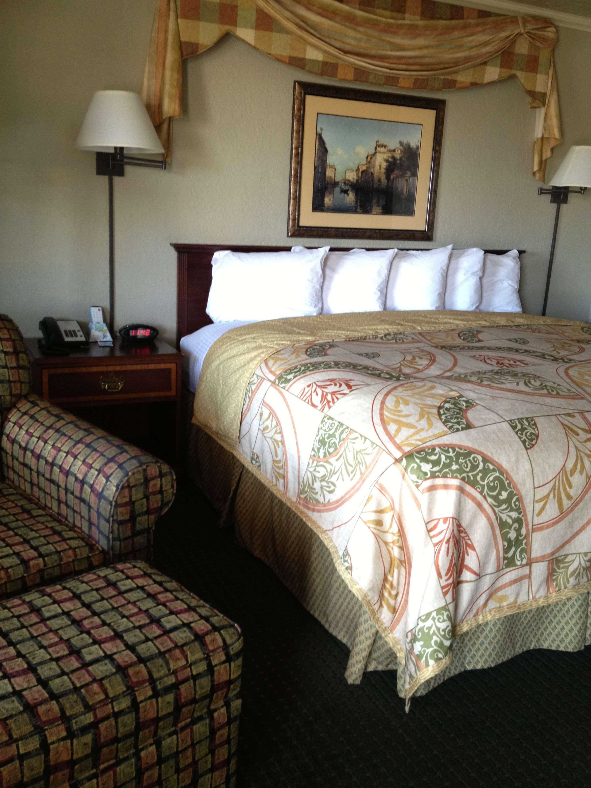 Best Western Plus Weatherford Extérieur photo