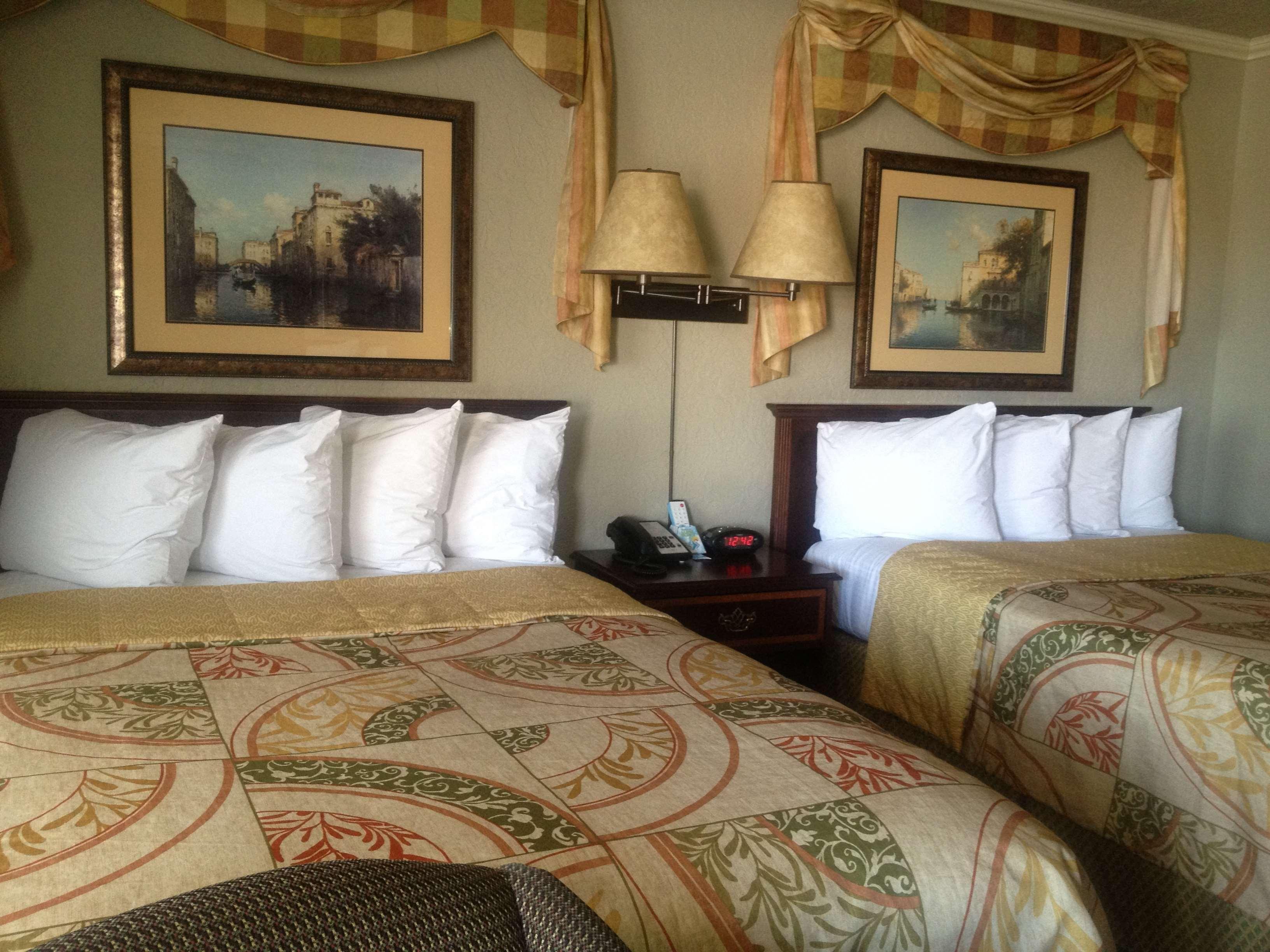 Best Western Plus Weatherford Extérieur photo