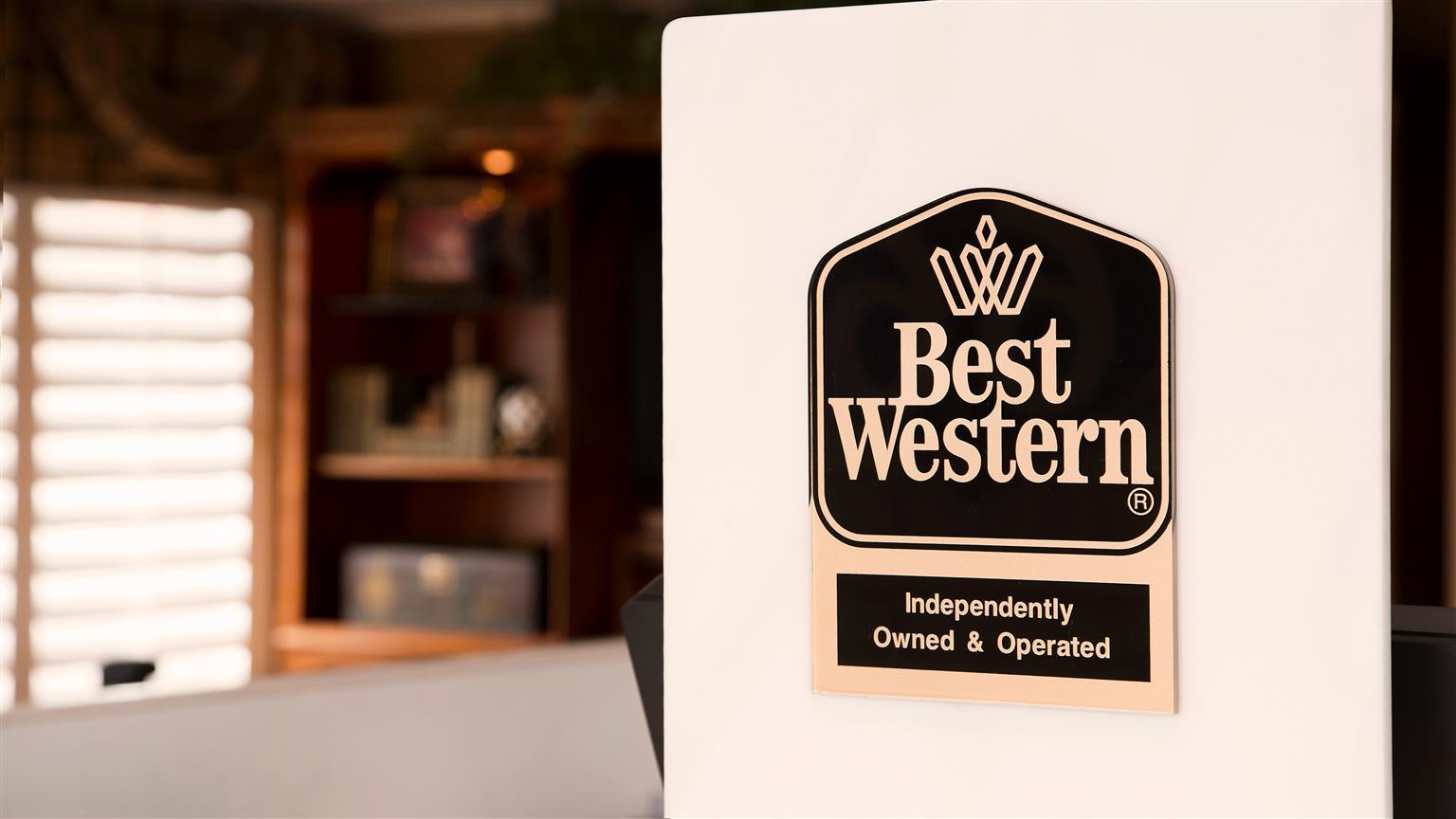 Best Western Plus Weatherford Extérieur photo