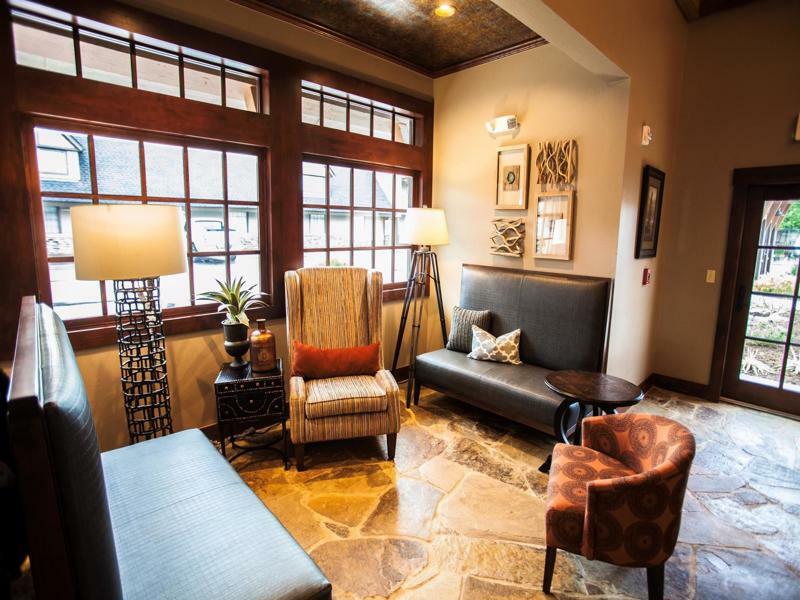 Best Western Plus Weatherford Extérieur photo