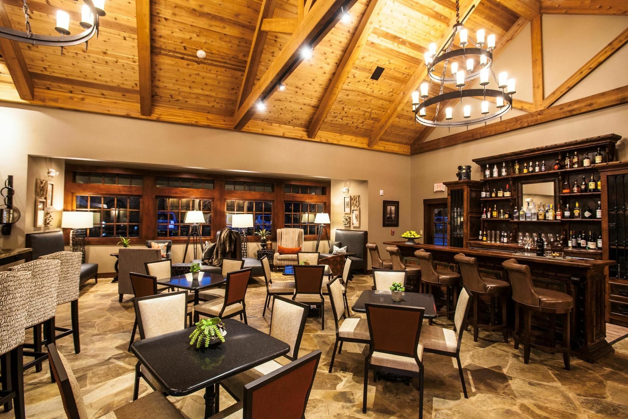 Best Western Plus Weatherford Extérieur photo